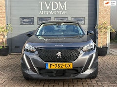 Peugeot 2008 - 1.2 PureTech Active|NAVI|CLIMATE CONTROLE