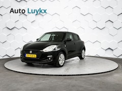 Suzuki Swift - 1.2 Select | Navigatie | Parkeercamera | Apple Carplay/Android Auto