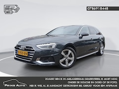 Audi A4 Avant - 35 TFSI Business Edition |DIGITALE COCKPIT|TREKHAAK|CRUISE| 3988