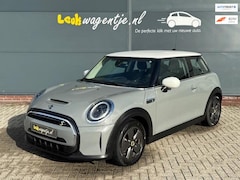 MINI Mini-Electric - Essential 33 kWh *carplay *stoelverw. etc