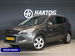 Ford Kuga - 1.5 Trend + WINTERPAKKET / NAVIGATIE / PDC