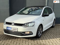 Volkswagen Polo - 1.2 TSI FRESH |PANO|CRUISE|CLIMATE|AIRCO|PDC V+A|STOELVERWARMING