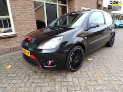 Ford Fiesta - 1.6-16V Rally Edition