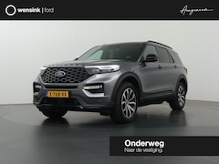 Ford Explorer - 3.0 V6 EcoBoost PHEV ST-Line | Panoramadak | B&O | Cruise Control Adaptief | Leder | Parke