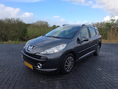 Peugeot 207 SW - 1.6 VTi XS AUTOMAAT top auto