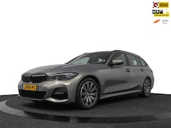 BMW 3-serie Touring - 320i Business Edition Plus - M-Sport/Leder/Camera/Stoelverw./VC