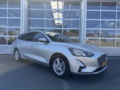 Ford Focus Wagon - 1.0 EcoB. Tr Ed. bns