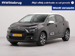 Citroën C3 - 1.2 PureTech Feel Edition | Navigatie by App | Airco | Armsteun