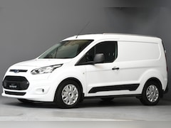 Ford Transit Connect - 1.6 AIRCO | BTW/BPM VRIJ | CRUISE
