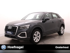 Audi Q2 - 35 TFSI Pro Line Automaat | Trekhaak | Adaptive Cruise Control | Camera | Parkeersensoren