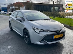Toyota Corolla Touring Sports - 1.8 Hybrid Business, Aut, Trekhaak, Acc, Cam, Carplay, 1e eig afk, Geen import, Nap, Volle