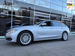 BMW 3-serie Touring - 318i Corporate Lease High Executive