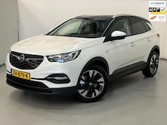 Opel Grandland X - 1.2 Turbo / NL-auto / CarPlay / Camera