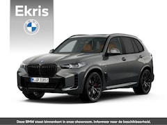 BMW X5 - xDrive50e M Sportpakket Pro | Sky Lounge | Exclusive Pakket | Comfort Plus Pakket | Innova