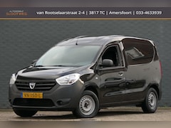 Dacia Dokker - 1.5 dCi 75 Basic Trekhaak | NL-Auto | NAP KM-Stand