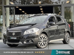 Suzuki SX4 S-Cross - 1.6 High Executive | Stoelverwarming | Afneembare trekhaak