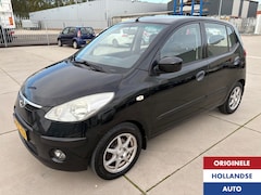 Hyundai i10 - 1.1 Automaat Cruise Control ParkSensor Trekhaak