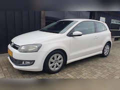Volkswagen Polo - 1.2 TDI BlueMotion Comfortline