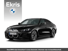 BMW i4 - eDrive40 M Sport Edition | M Sport Package | Comfort Pack