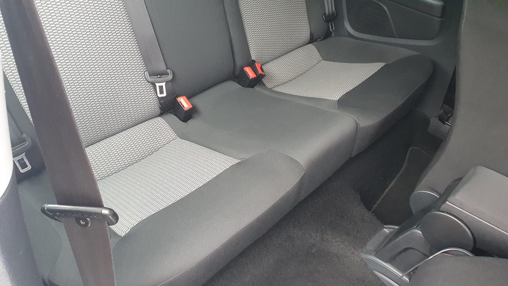 Volkswagen Polo - 1.2 TDI BlueMotion Comfortline 1.2 TDI BlueMotion Comfortline