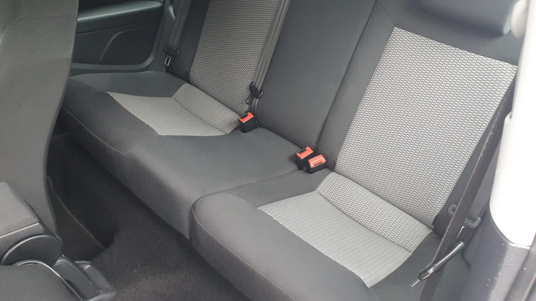 Volkswagen Polo - 1.2 TDI BlueMotion Comfortline 1.2 TDI BlueMotion Comfortline