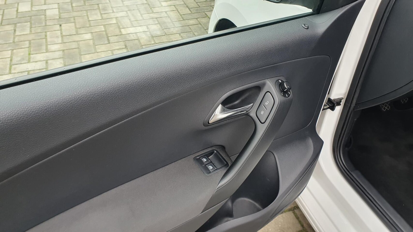 Volkswagen Polo - 1.2 TDI BlueMotion Comfortline 1.2 TDI BlueMotion Comfortline