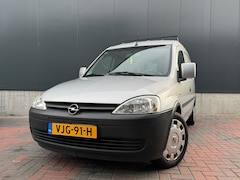 Opel Combo - 1.6-16V CNG Base 800 kg * Airco * Elek-Ramen * Dakdragers