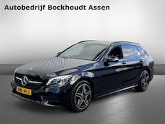 Mercedes-Benz C-klasse Estate - 300 e Business Solution AMG | Glascoating | Sfeerverlichting