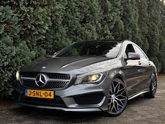 Mercedes-Benz CLA-Klasse - 200 Edition 1
