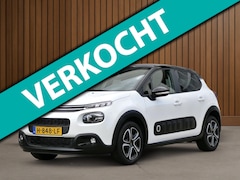 Citroën C3 - 1.2 PureTech S&S Feel Edition | Cruise | Clima | Navi