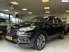 Renault Kadjar - 1.3 TCe Zen/Panoramadak/Apple carplay/Camera/Navi/Automaat/Bose/Leder