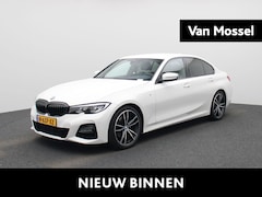 BMW 3-serie - 320i Executive Edition | Camera | Navigatie | Stoelverwarming | Climate Control |