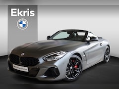 BMW Z4 Roadster - M40i High Executive | M Sport Plus Pack | Comfort Access | Harman Kardon | Head-Up Display
