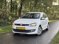 Volkswagen Polo - 1.2 TDI BlueMotion Comfortline | Airco + Cruise Nu € 2.950
