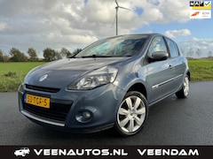 Renault Clio - 1.2 TCe Night & Day Luxe Cruise Navi Clima NAP