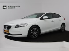 Volvo V40 - 1.5 T2 Nordic+ (TREKHAAK, AUTOMAAT, STOELVERWARMING, NAVIGATIE, CRUISE CONTROL, PARKEERSEN