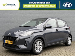 Hyundai i10 - 1.0i 67pk Comfort | Dealer Onderhouden | Cruise Control | Apple Carplay & Android Auto
