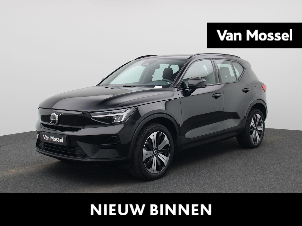 Volvo XC40 - Recharge Core | Camera | Navigatie | Climate Control | Apple Carplay/Android Auto | - AutoWereld.nl