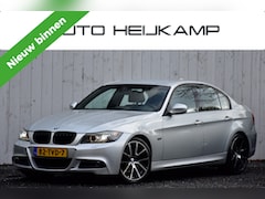 BMW 3-serie - 318i Corporate Lease | M-Pakket | Xenon | Navi | NL-Auto |
