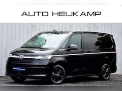Volkswagen Multivan - 1.4 eHybrid L2 Bulli Edition | Camera | 7-Pers | Trekhaak |