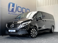 Mercedes-Benz EQV - 300 L3 - 8 Pers. - Camera - Elec. Schuifd. - Leer - Incl. Garantie