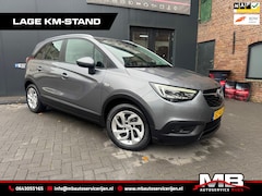 Opel Crossland X - 1.2 Online Edition, Led, Navi, PDC