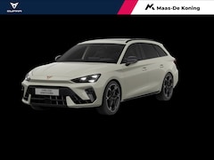 CUPRA Leon Sportstourer - 1.5 TSI e-Hybrid VZ Performance 272PK l Sennheiser l Panoramdak l Intelligent Drive l Led