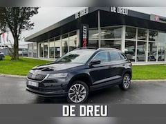 Skoda Karoq - 1.5 TSI 150pk Style | TREKHAAK | PANORAMA | CAMERA |