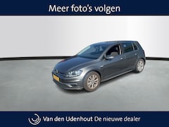 Volkswagen Golf - 1.5 TSI 130pk Comfortline / Navigatie / Adaptive Cruise Control / Parkeersensoren