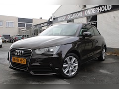 Audi A1 - 1.2 TFSI Attraction Pro Line Business / Navi / Airco / CruiseControl