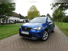 SEAT Arona - 1.0 EcoTSI FR Business Connect | Automaat | LED | CarPlay | Stoelverwarming | Camera |