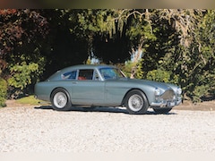 Aston Martin DB2/4 - DB 2/4 MARK III
