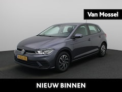Volkswagen Polo - 1.0 TSI Life | Navigatie | Parkeersensoren | Cruise Control | Airco |