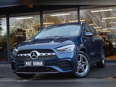 Mercedes-Benz GLA-Klasse - 250 e AMG Led Panorama Distronic Widescreen Sfeer Camera Pdc